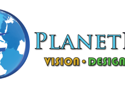 planet plexi logo